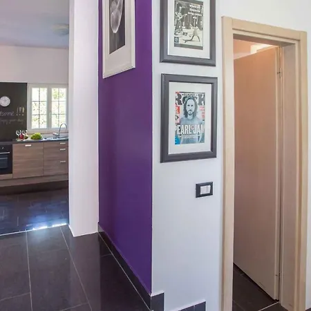 In Nova Vas Porec - Istrien 41771