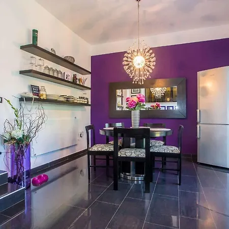 In Nova Vas Porec - Istrien 41771 Vakantiehuis