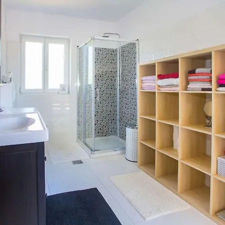 In Nova Vas Porec - Istrien 41771 Vakantiehuis *
