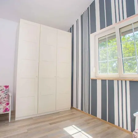 בית נופש In Nova Vas Porec - Istrien 41771