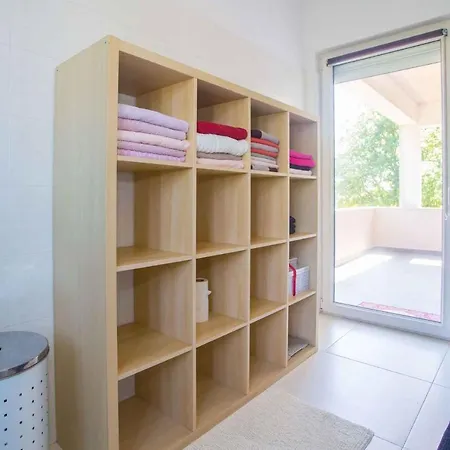 In Nova Vas Porec - Istrien 41771 בית נופש Nova Vas (Porec)