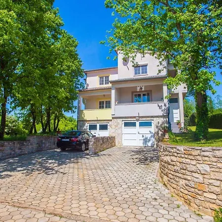 In Nova Vas Porec - Istrien 41771 Nova Vas (Porec)
