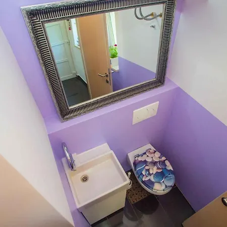 In Nova Vas Porec - Istrien 41771 Vakantiehuis Nova Vas (Porec)