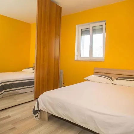 In Nova Vas Porec - Istrien 41771 بيت للعطل *