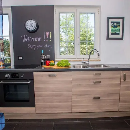 بيت للعطل In Nova Vas Porec - Istrien 41771