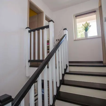 In Nova Vas Porec - Istrien 41771 Nova Vas (Porec)