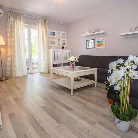 بيت للعطل In Nova Vas Porec - Istrien 41771